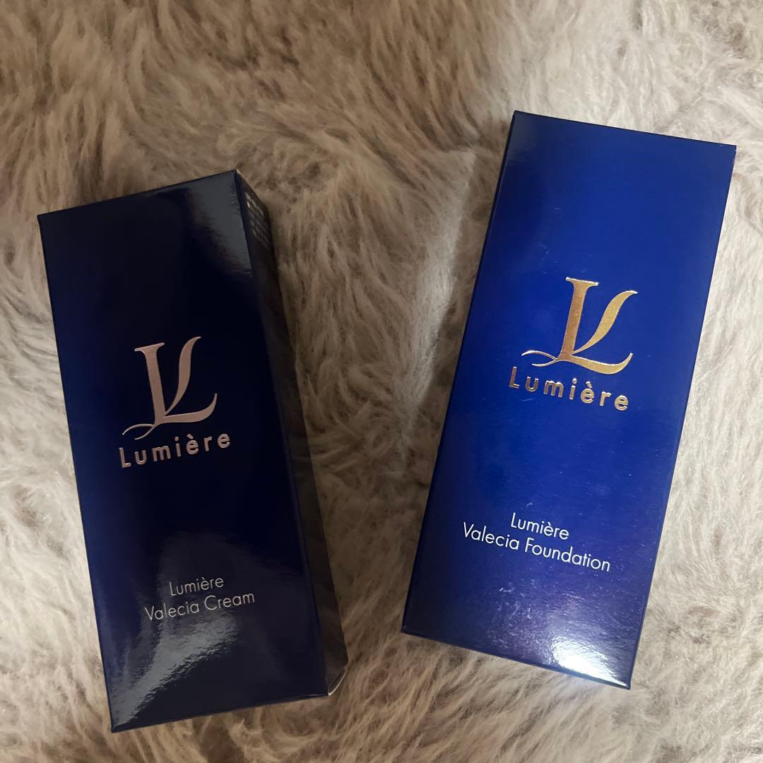Lumière Valecia Foundation 26g
