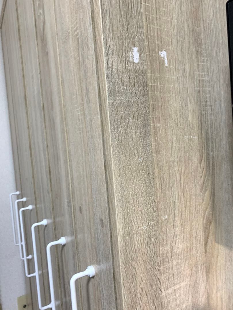 【漫画500冊以上収納可能】LOWYAすき間本棚　スライド棚 引き出し 3列