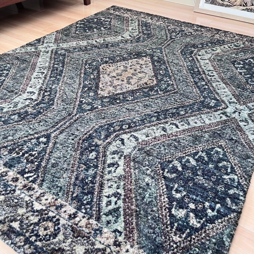 ACME Furniture BRENTWOOD RUG サイズ120x160