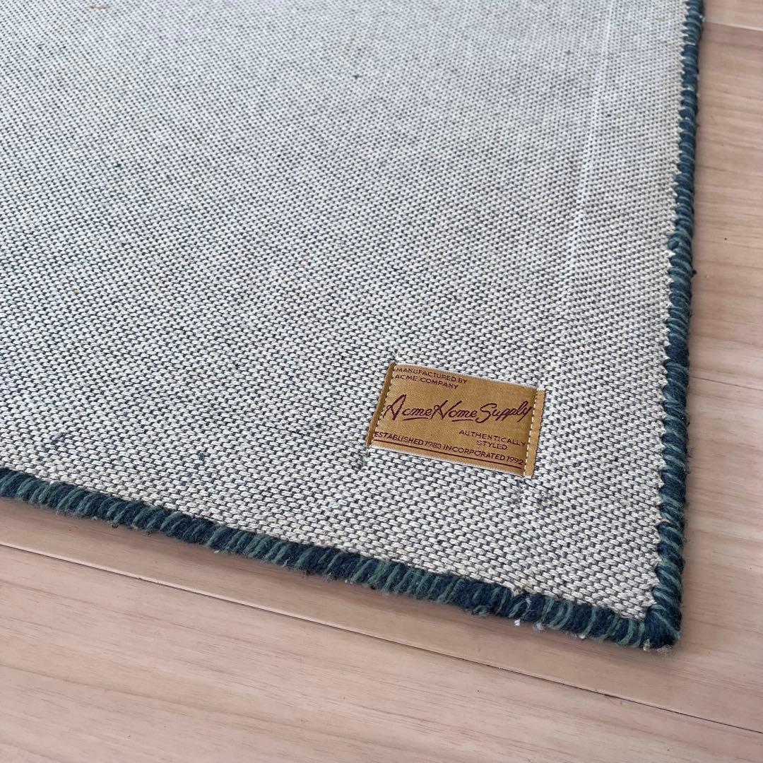 ACME Furniture BRENTWOOD RUG サイズ120x160