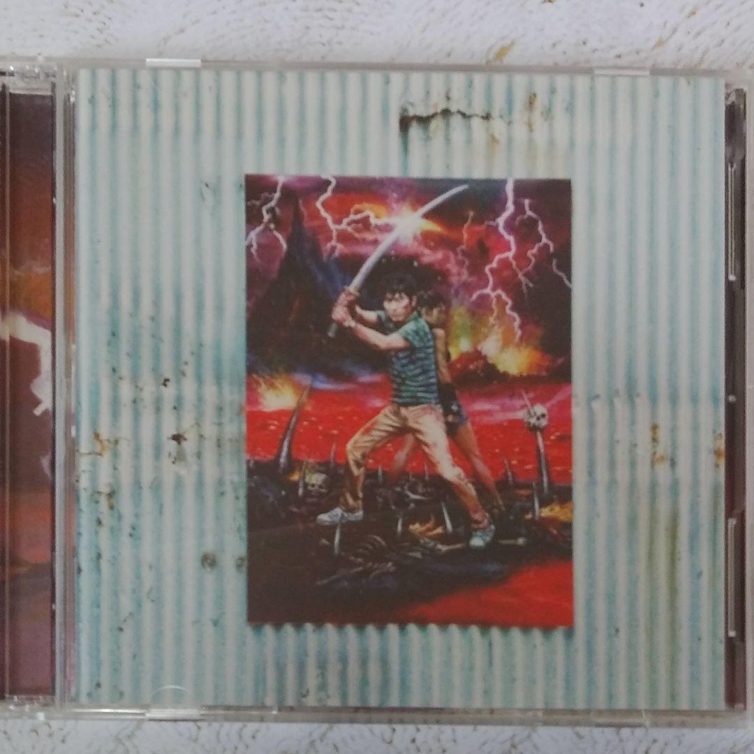 地獄でなぜ悪い 初回限定盤 シングル CD+DVD 星野 源