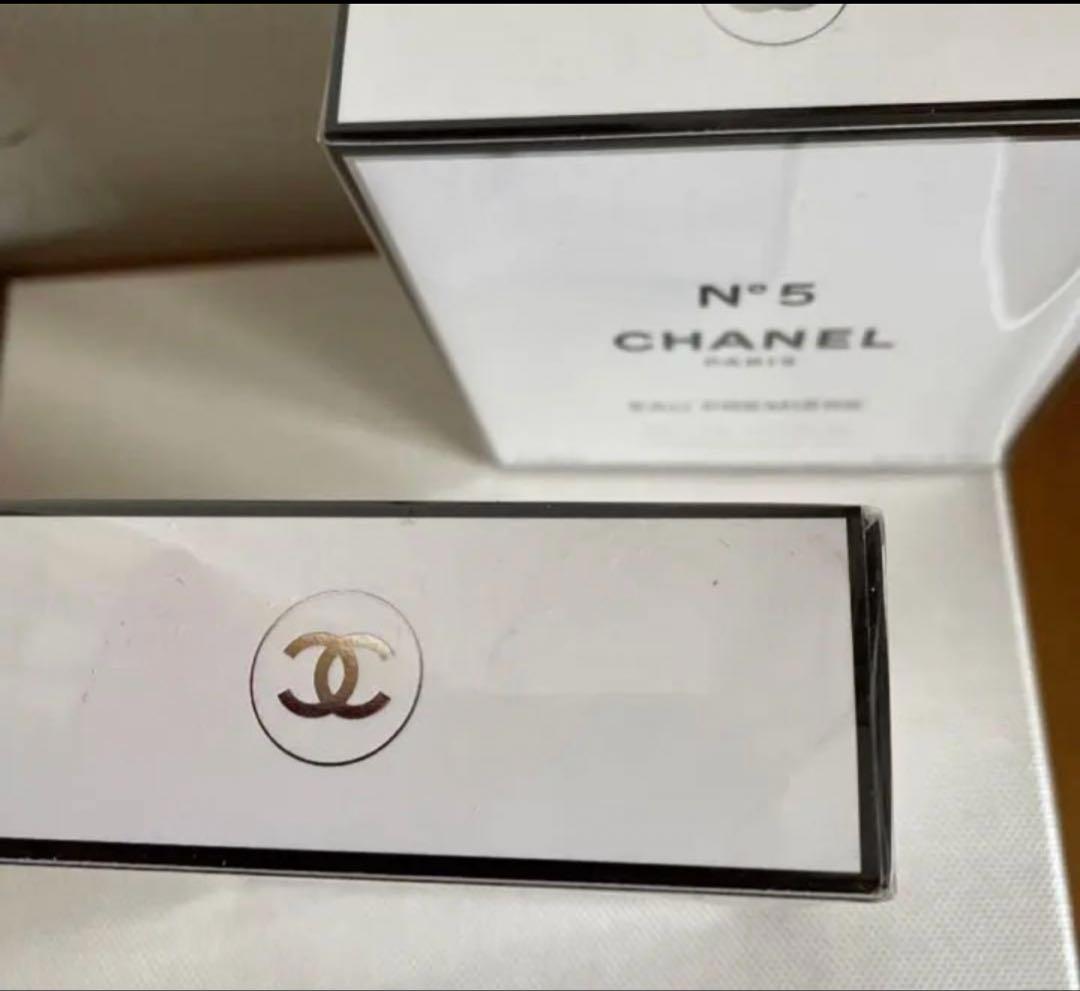 CHANEL N°5 EAU PREMIÈRE 3本セット 20ml