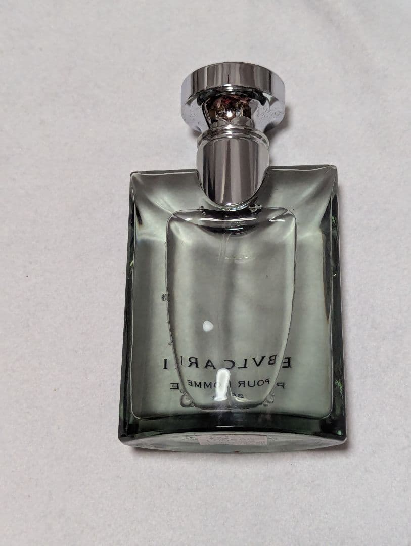 ブルガリプールオムソワールオーデトワレ100ml