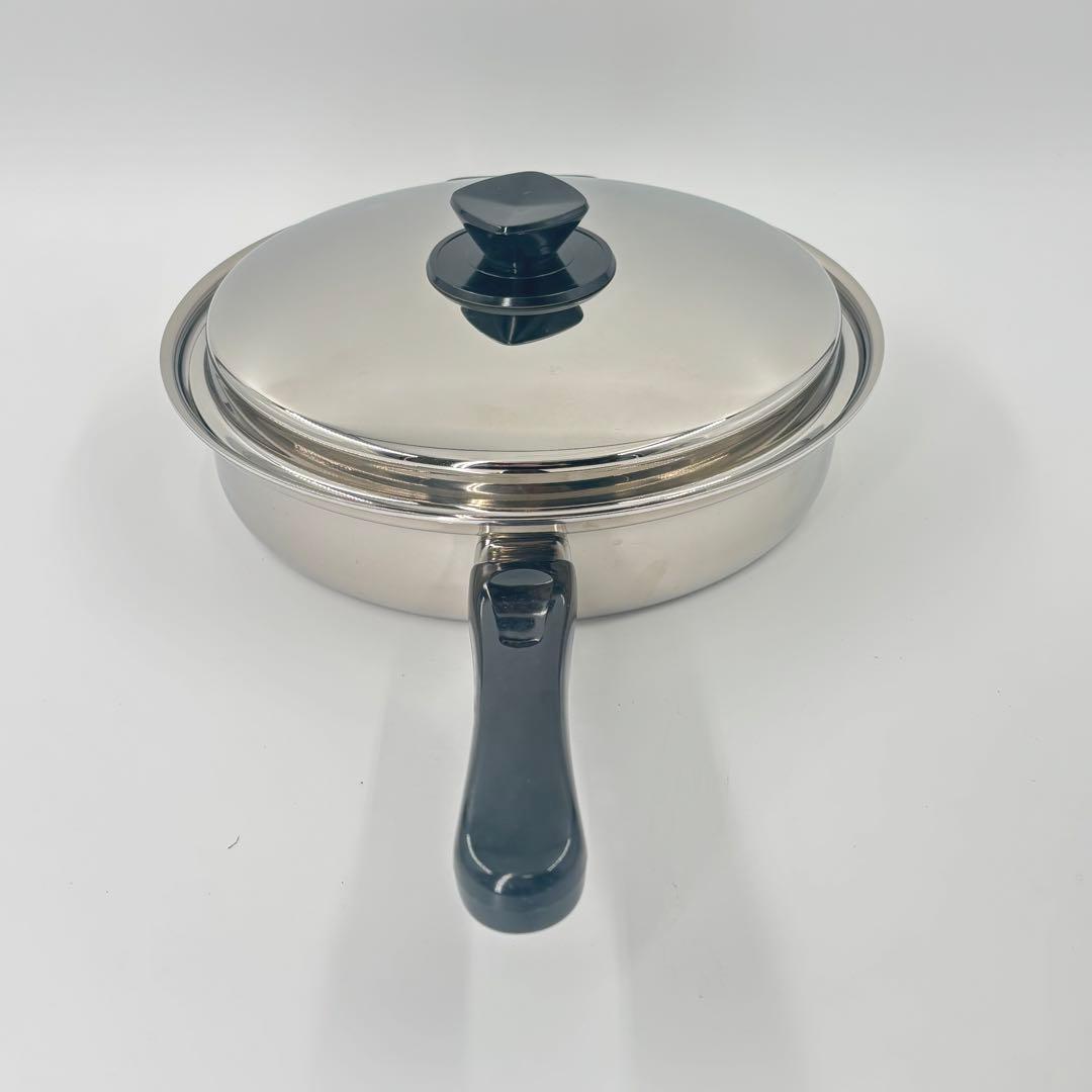 ビタクラフト ウルトラ 9410 フライパン 未使用