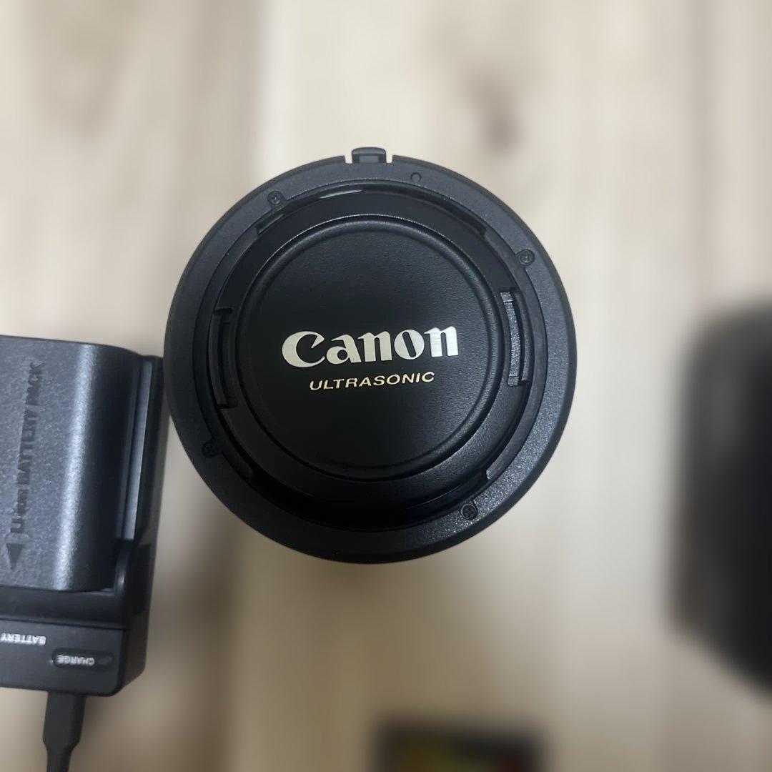 Canon EOS 5D MARKⅡ 笑顔