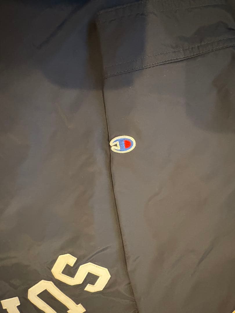 【即完モデル】Supreme Champion Coaches Jacket