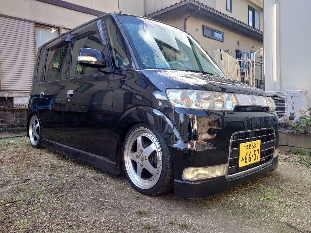 16インチ シルバー 5スポークホイールセット