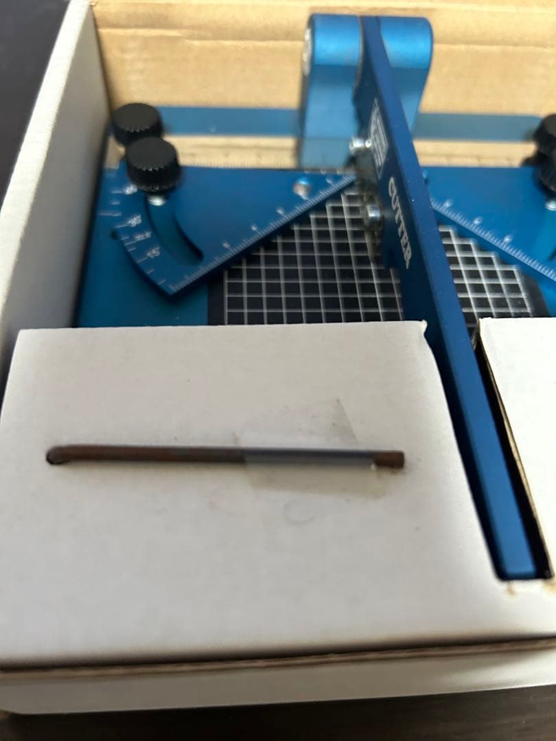 スジボリ堂RPカッター Type SS