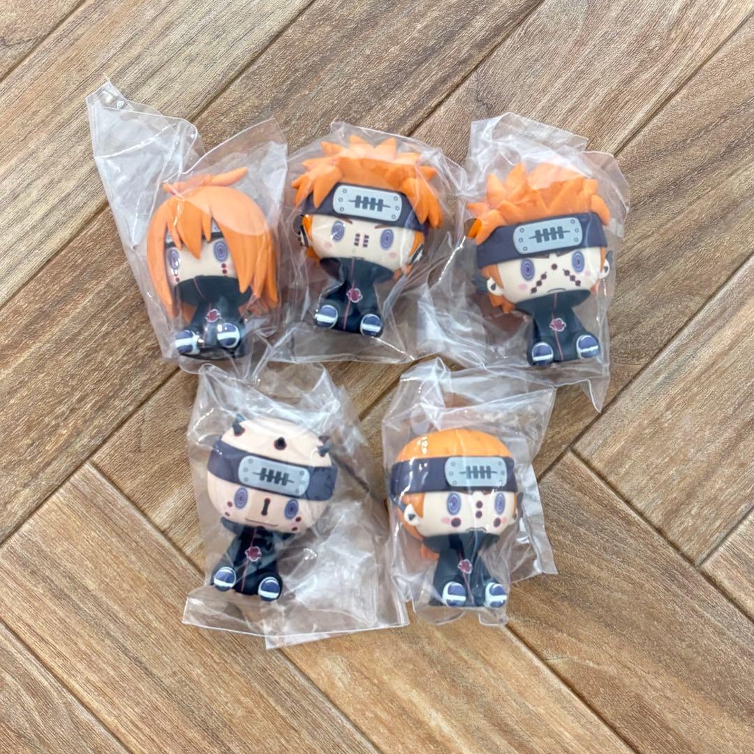 NARUTO 一番くじ　コンプリート