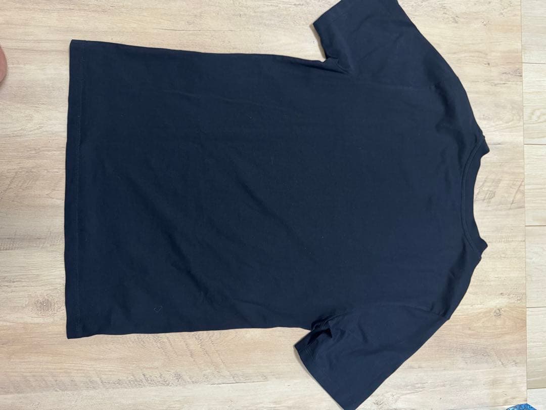 【美品】【正規品】LOEWE ロゴ刺繍 Tシャツ ユニセックス