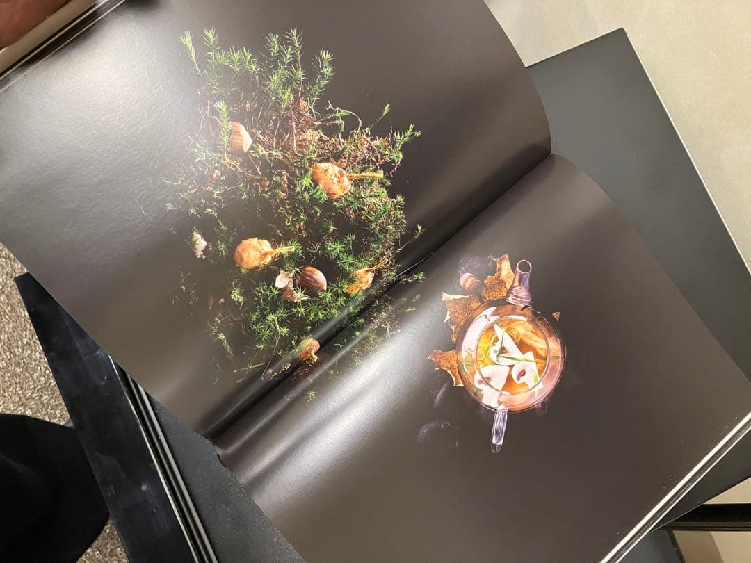 Kei III - Kei Kobayashi レストランKEI 書籍