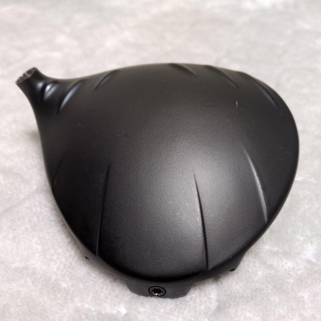 PING G425 MAX ドライバー 10.5 ヘッドのみ