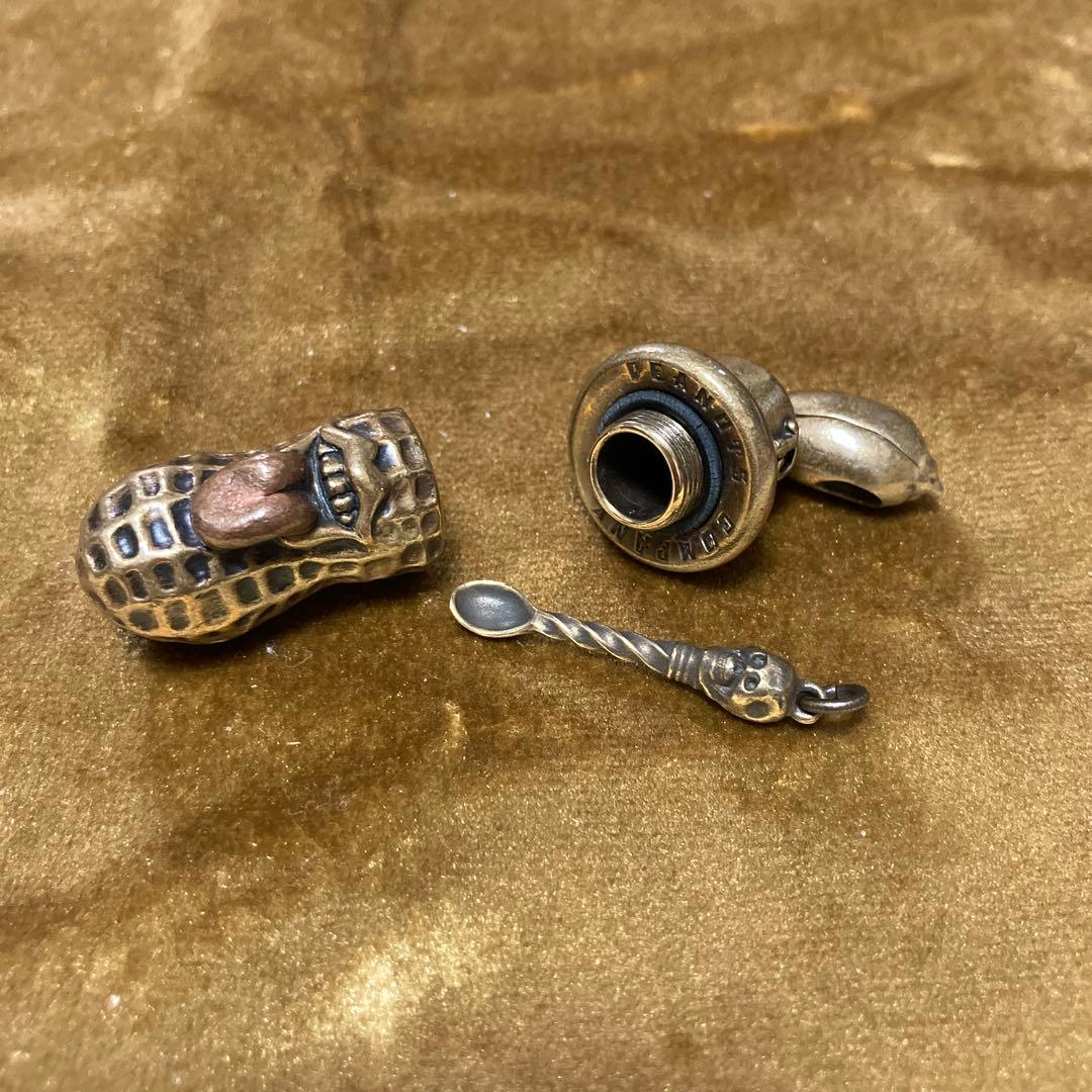 ピーナッツカンパニー ヤチマタ ベロピーナッツ