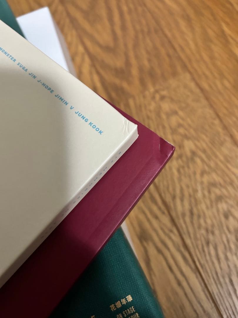 ☆ BTS DVDセット ☆