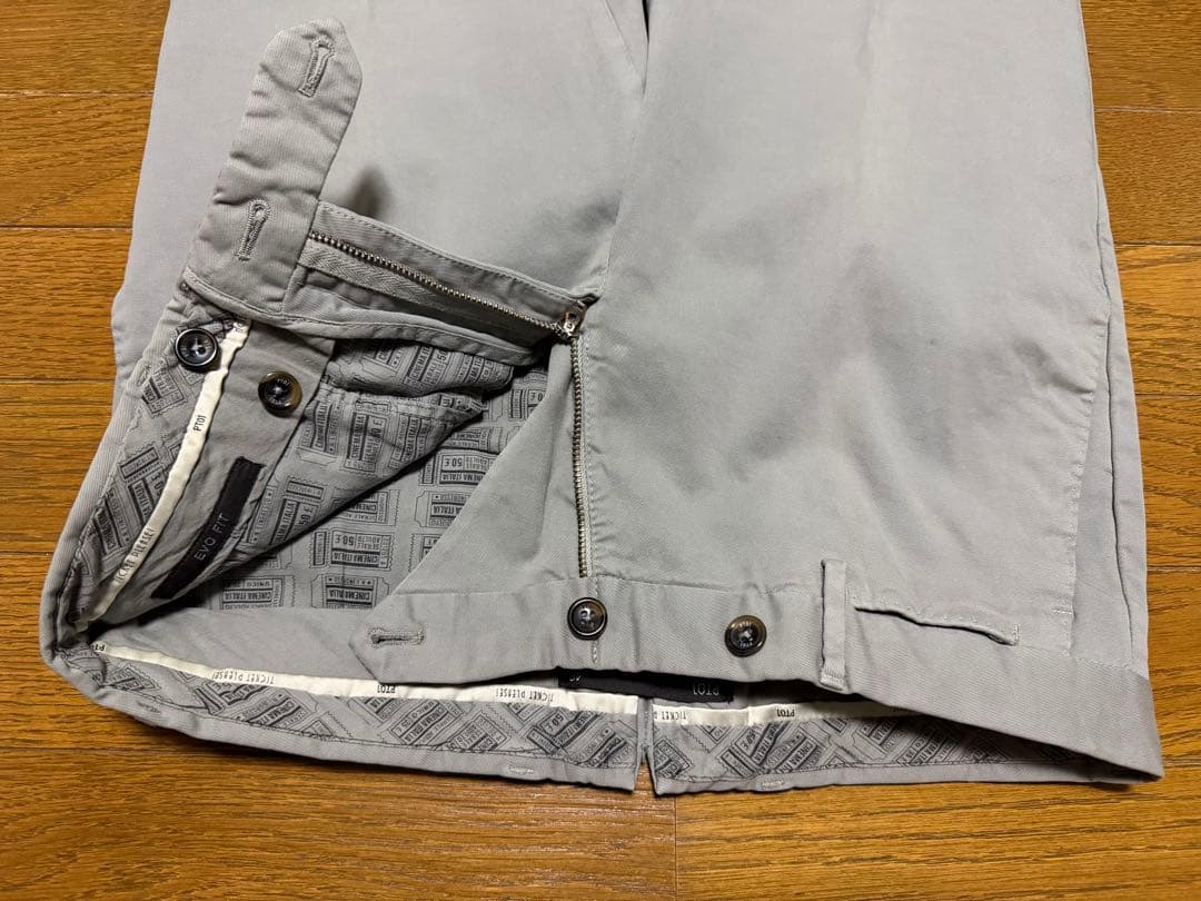 【試着のみ】PT01 ピーティーゼロウーノ EVO FIT