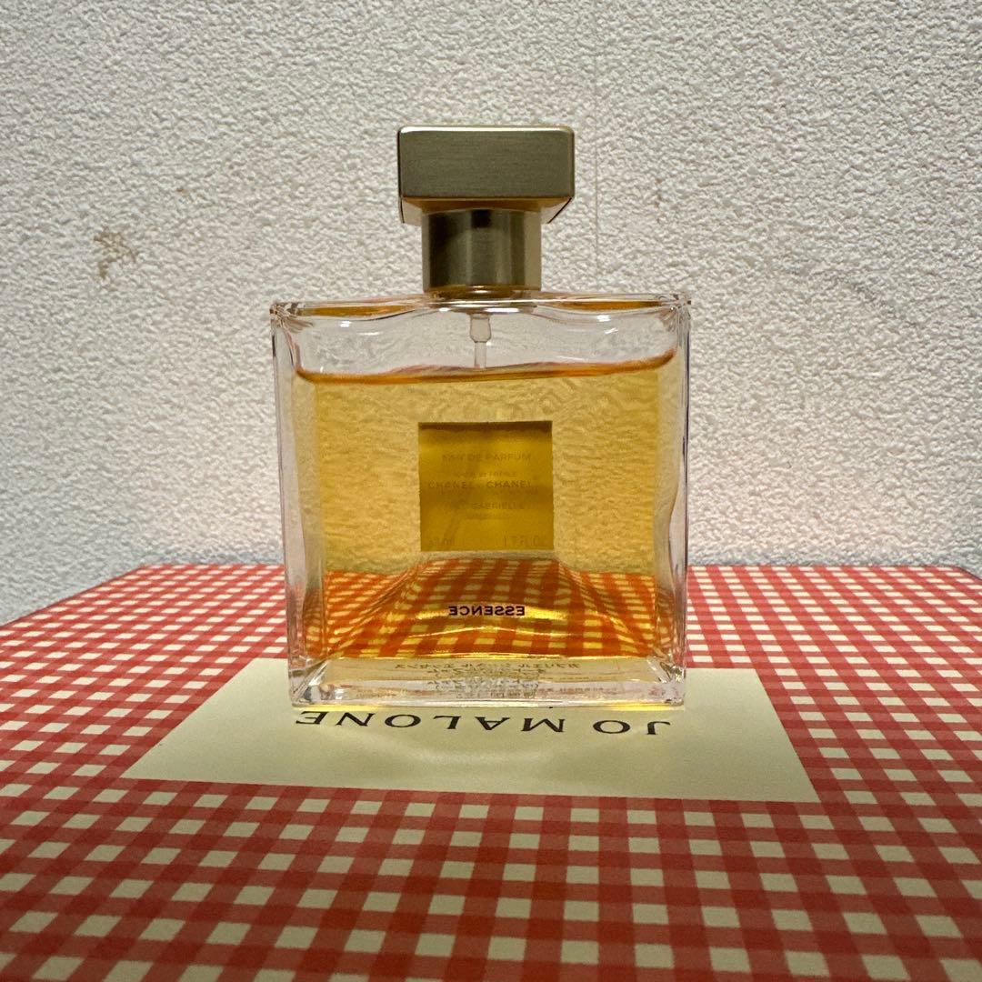 CHANEL シャネル GABRIELLE ガブリエル EDP 50ml