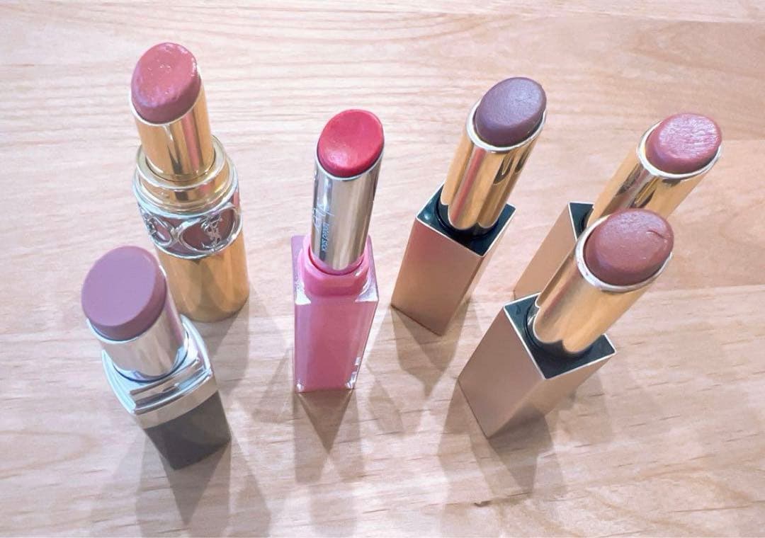 ｟総額60,000円以上｠コスメ42点　まとめ売り