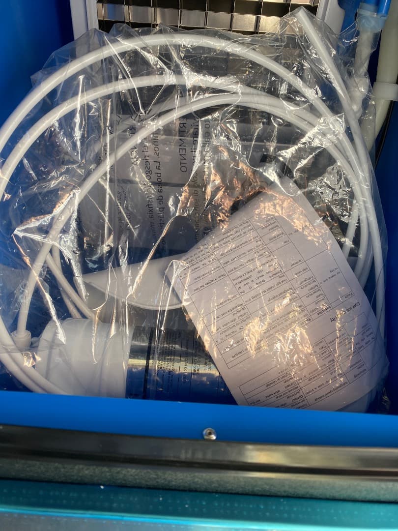 新品未使用 業務用 製氷機 自動製氷機 高速製氷機