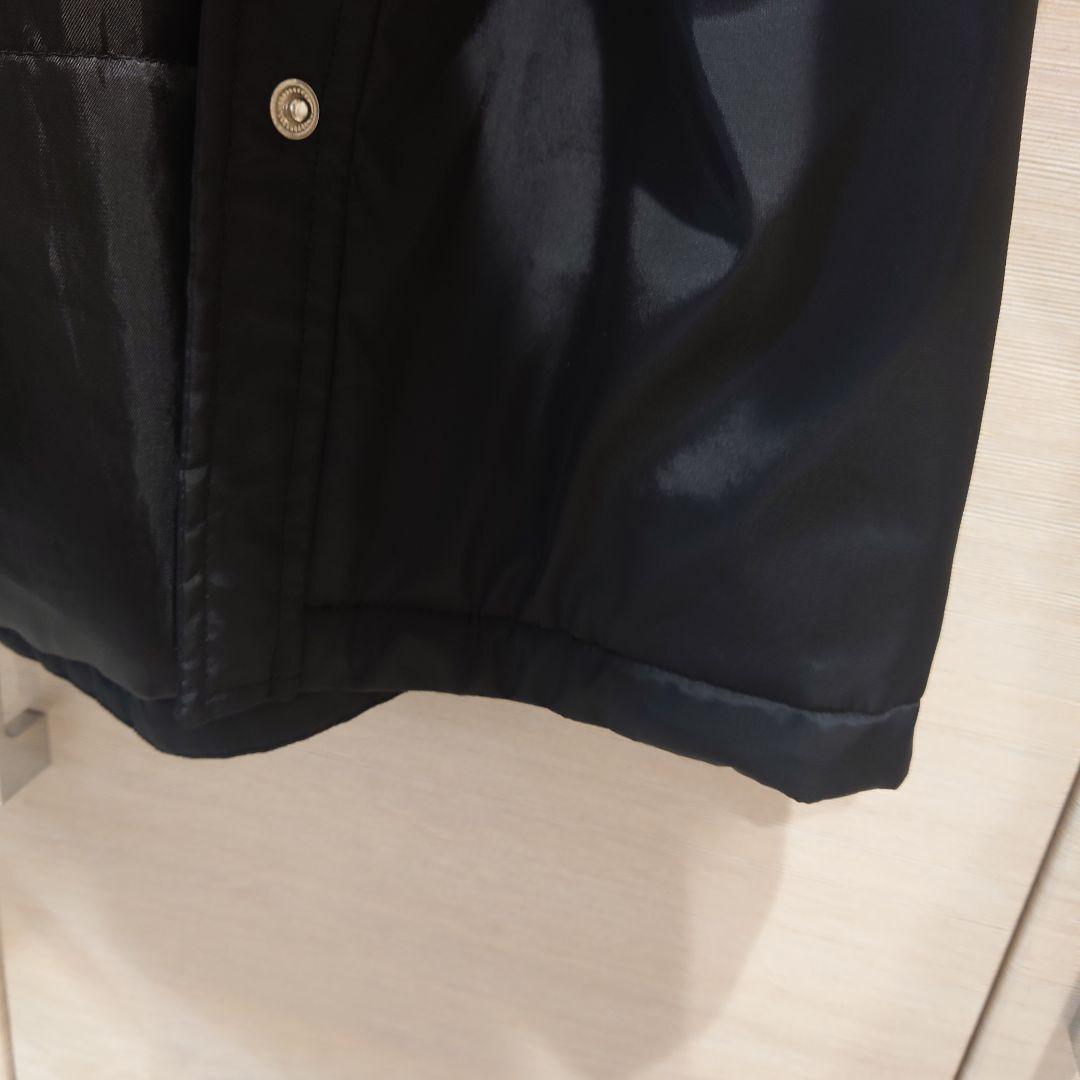 【美品】MICHAEL KORS ファー アウター ロングコート