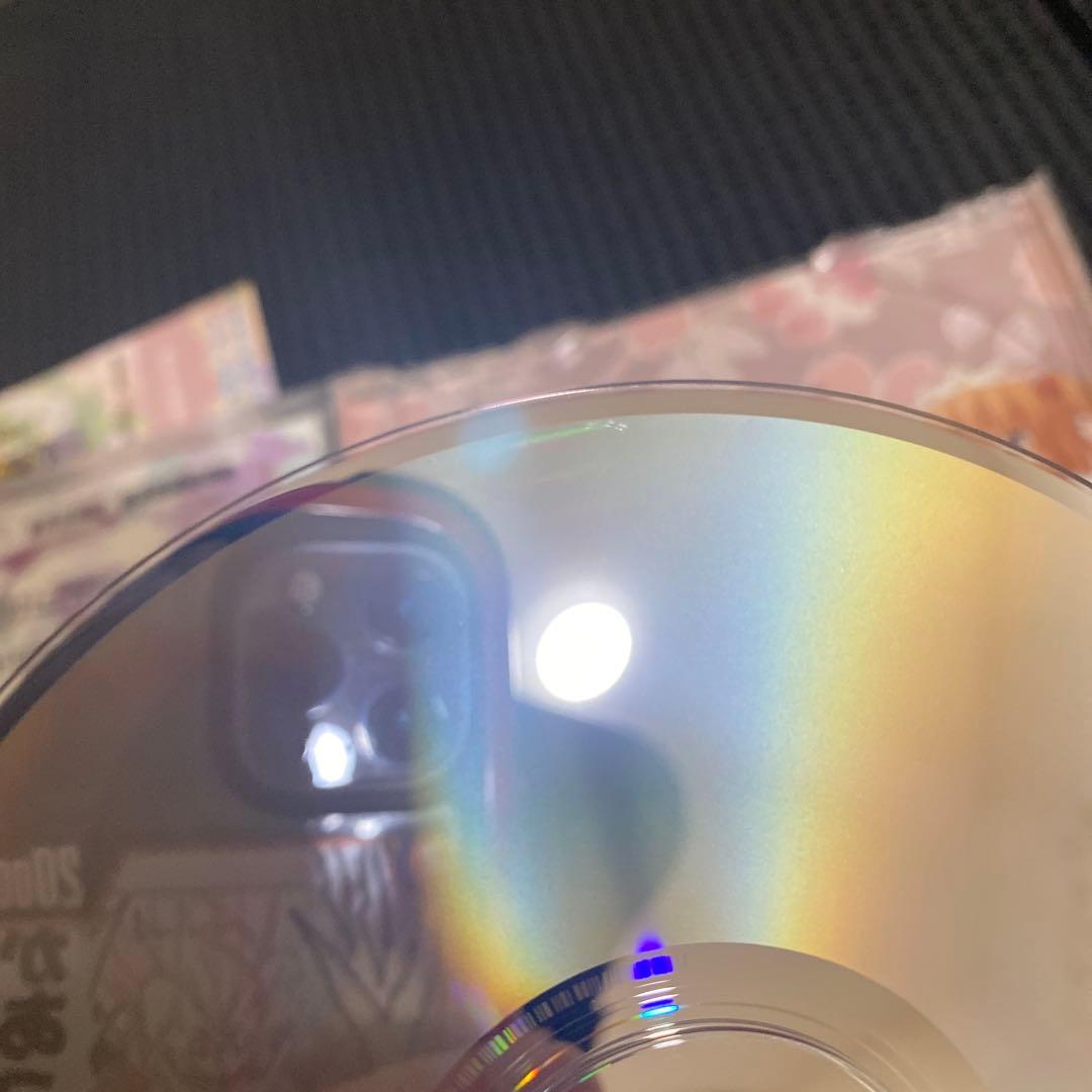 東方プロジェクト　上海アリス幻樂団　原作　PCゲーム　９枚セット　全て帯付き