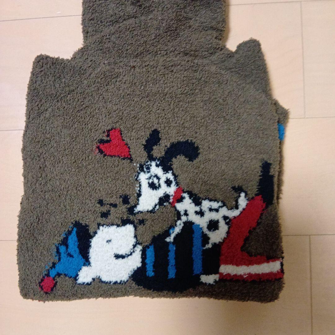 新品、この冬のアルベロベロのパーカー