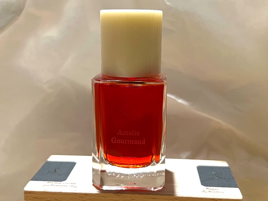 FUEGUIA1833 Amalia Gourmand フエギアアマリアグルマン