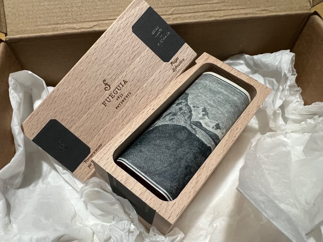 FUEGUIA1833 Amalia Gourmand フエギアアマリアグルマン