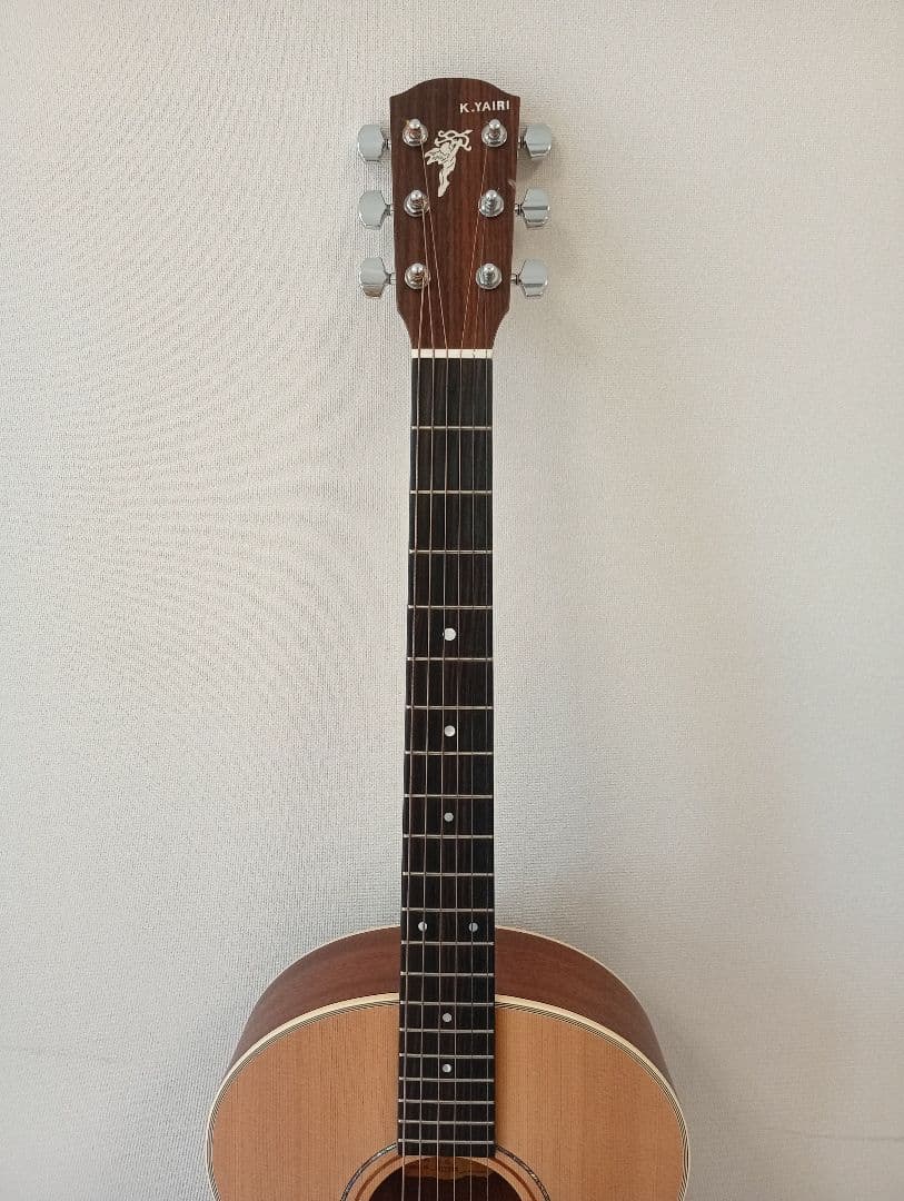 Kヤイリ RF-65 アコースティックギター 2021年製