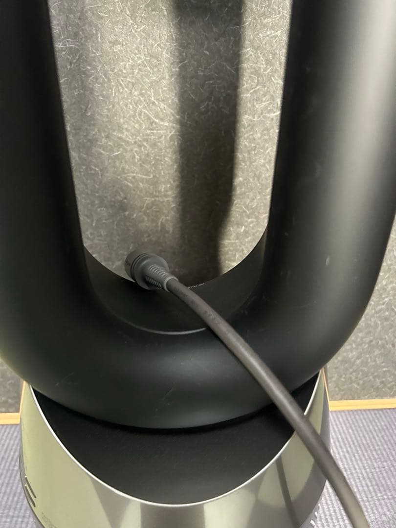 Dyson HP07空気清浄機能付Purifier Hot＋Cool