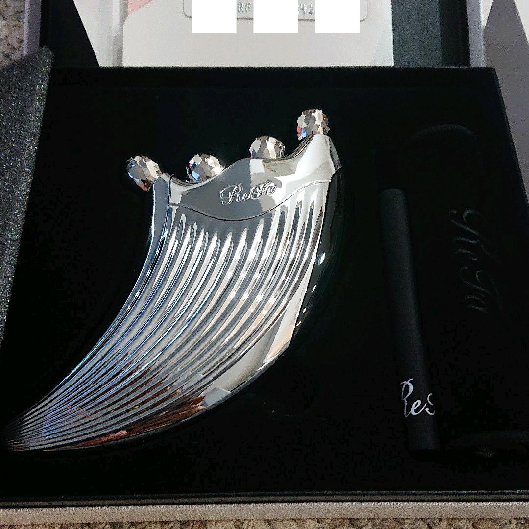 お値下げ不可 新商品 リファフォーカッサレイ