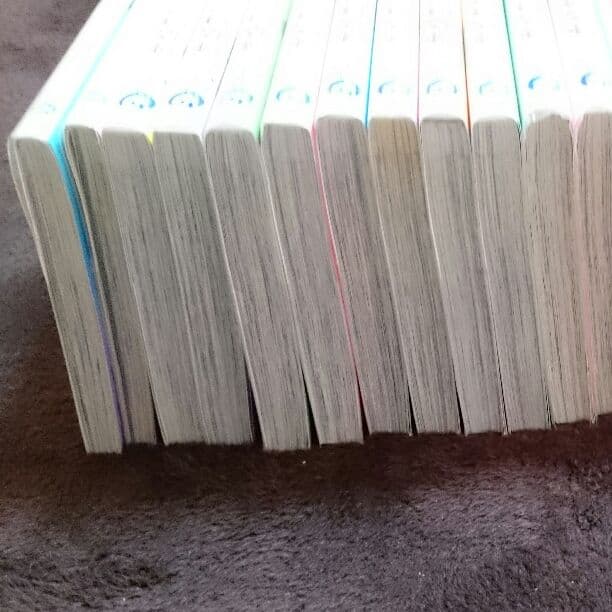 【純情ロマンチカ】中村春菊１～１８