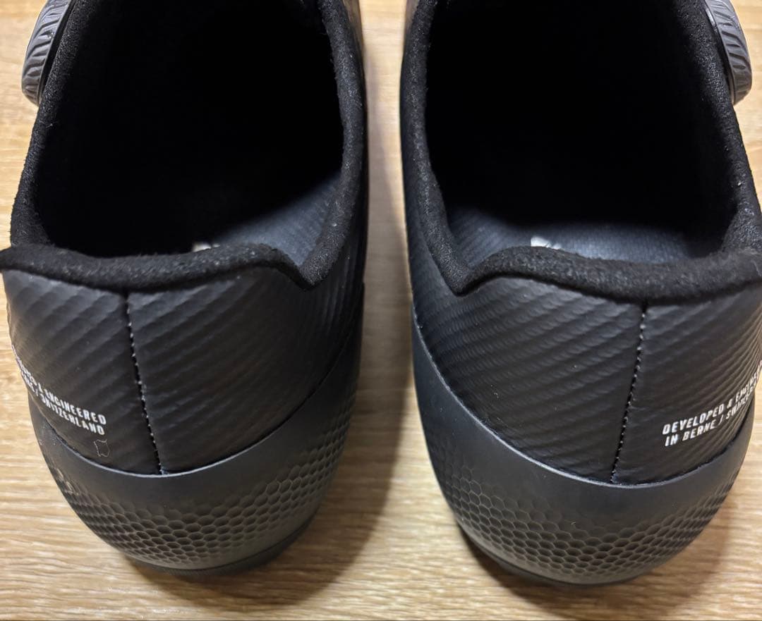 suplest Road Pro Black 41サイズ