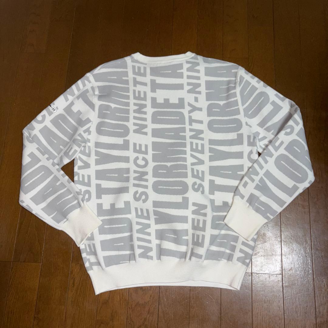 お洒落 大人気 テーラーメイド クールネックストレッチウェア