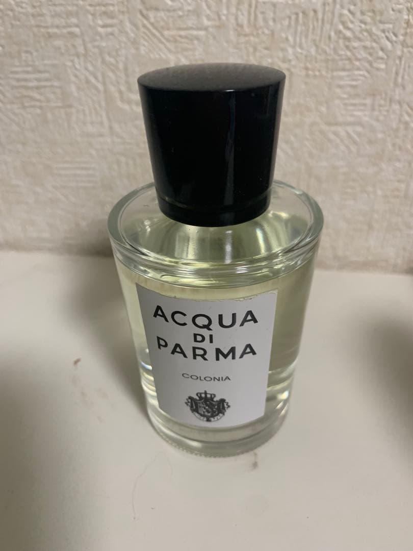 アクアディパルマ　オーデコロン　コロニア　100ML