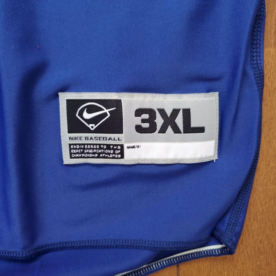 新品、中日中村紀洋アンダーシャツ