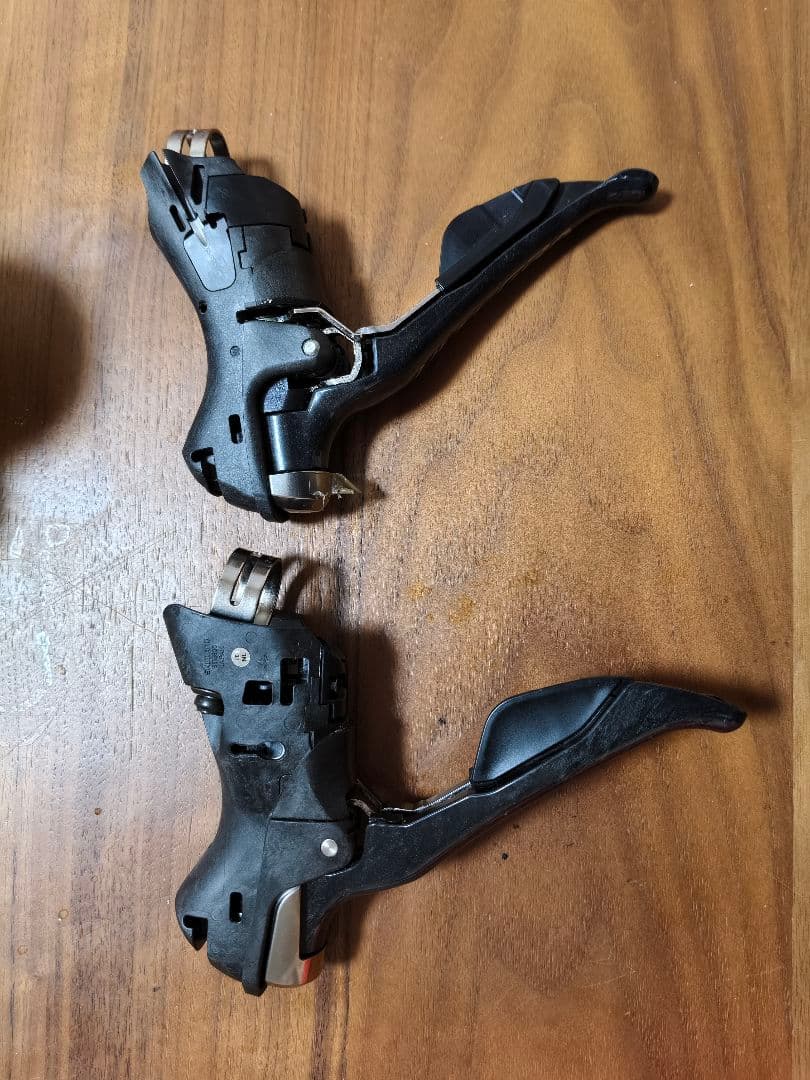 シマノ アルテグラ ULTEGRA STIレバー　ST-6800 2-11s