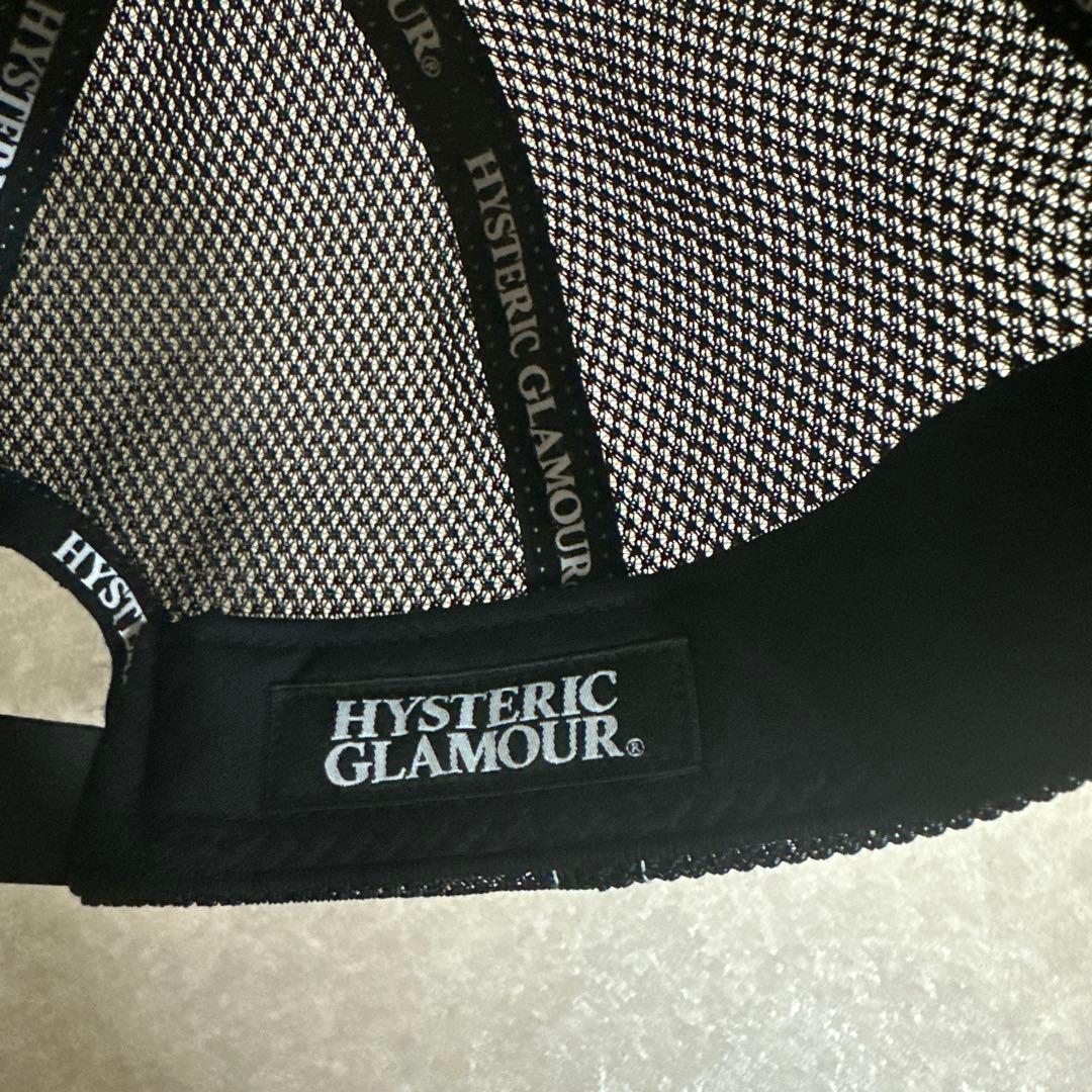 t*j様 HYSTERIC GLAMOUR キャプ