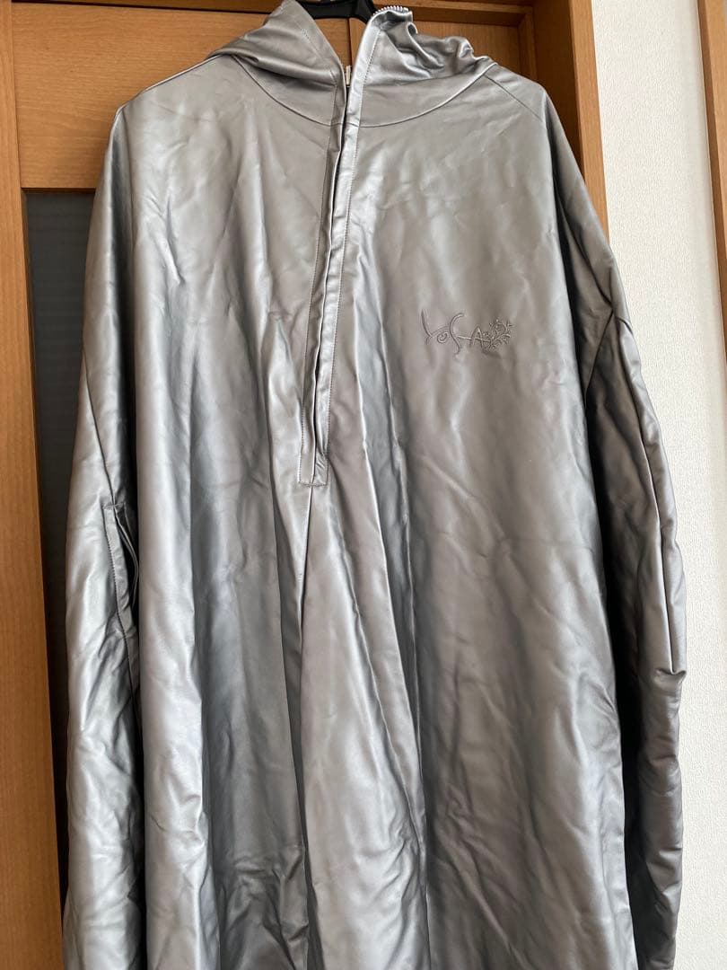 YOSAチタンエッジケープ