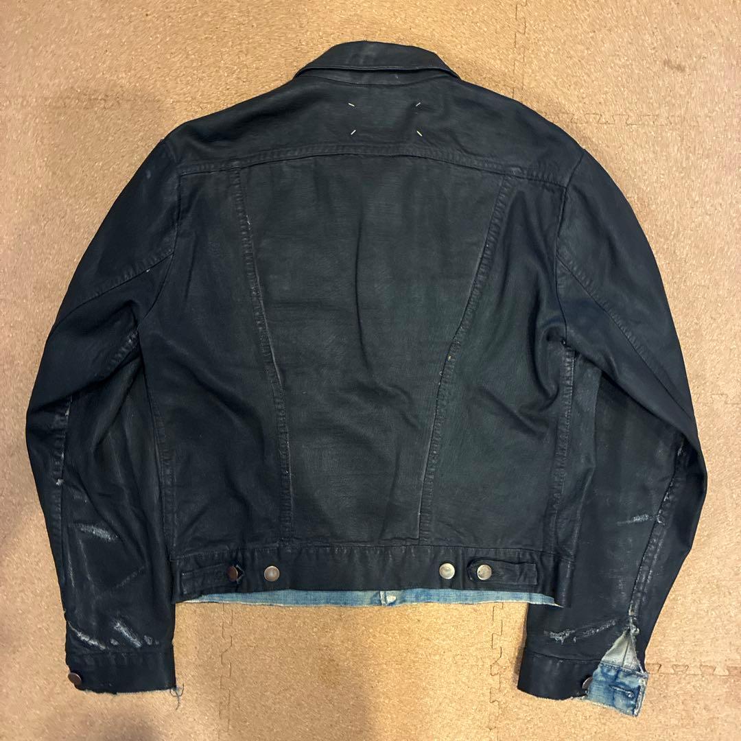 マルタンマルジェラ［名作］ ペンキGジャン