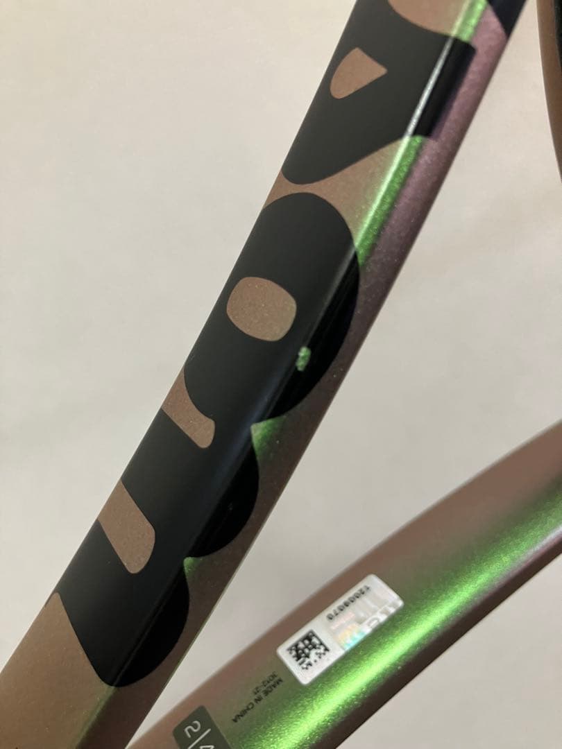 【使用感少ない美品】BLADE 98 V8 16×19 G2 ブレード