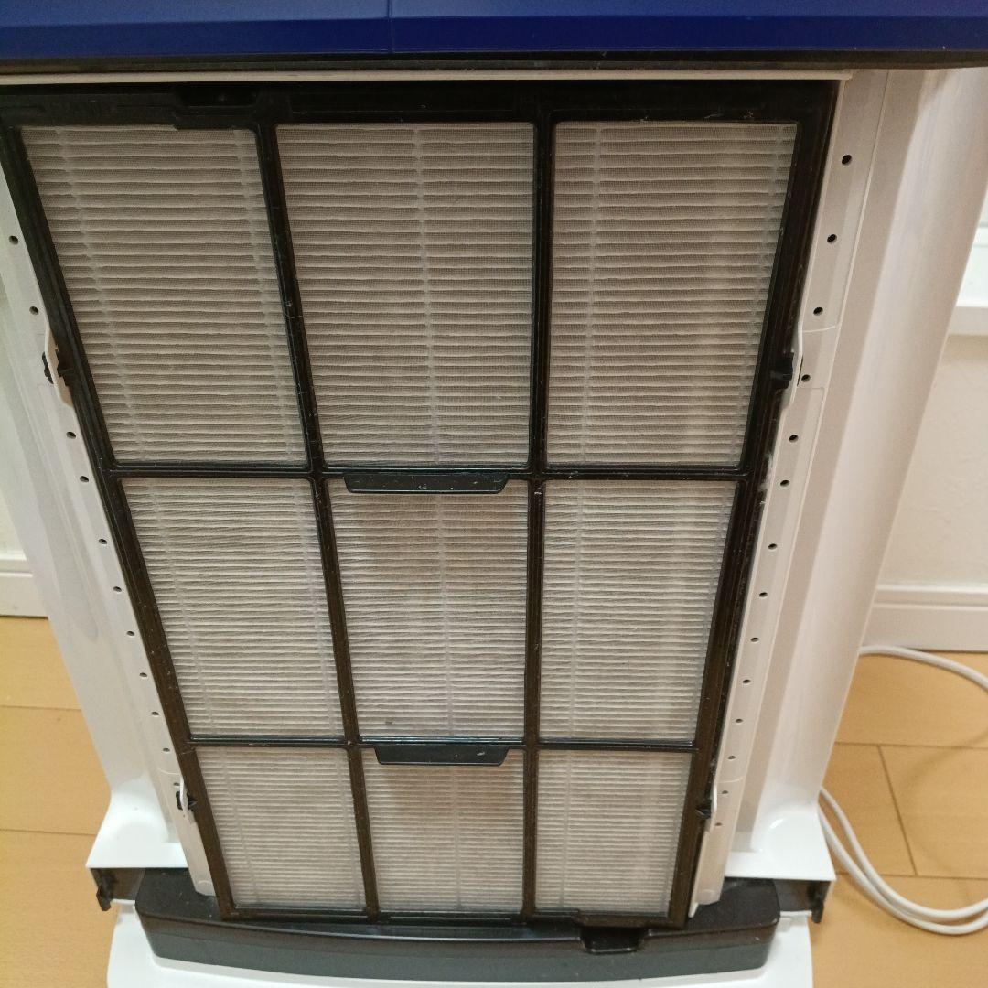 ダイキン/DAIKIN 空気清浄機　ACK70X-W 2021年製