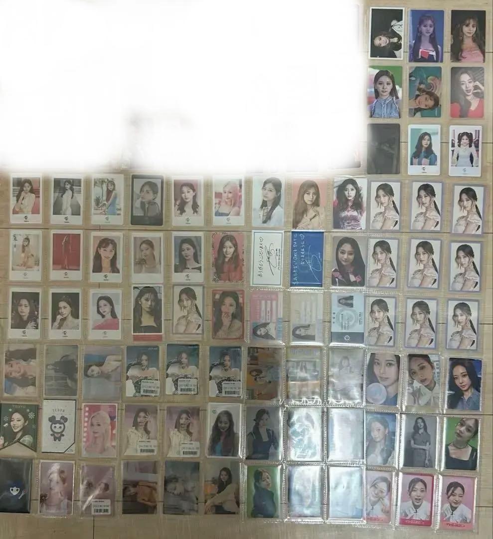 twice ツウィトレカセットまとめ売り