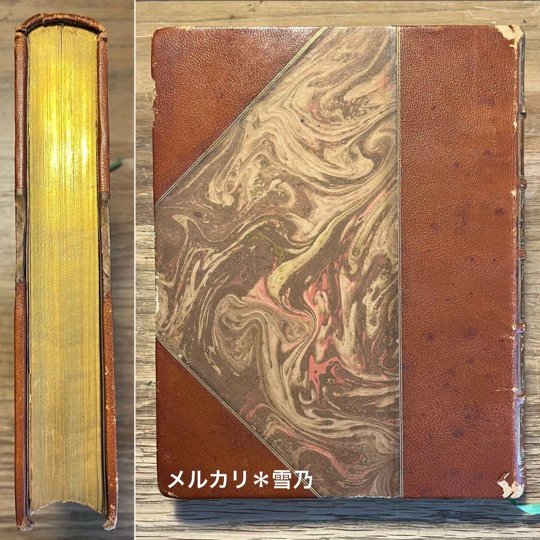 ERNEST RAMIRO 1905 フェリシアン・ロップス【稀覯本・アート】