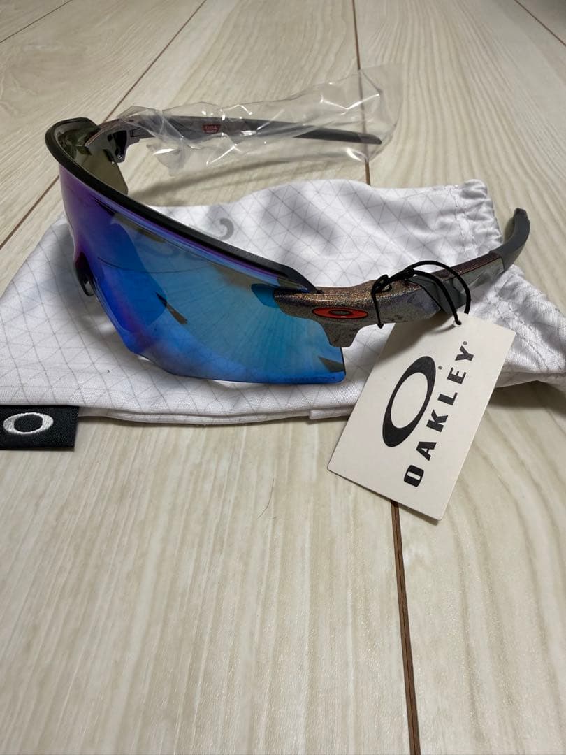 Oakley Unity Encoder 2022北京オリンピック限定モデル