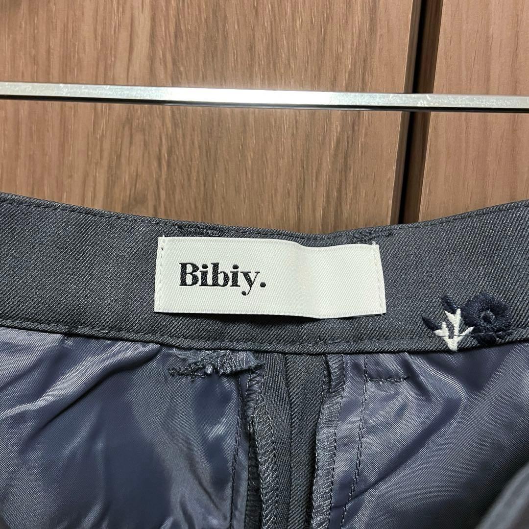 Bibiy. B. GARDEN SHORT PANTS ショートパンツ