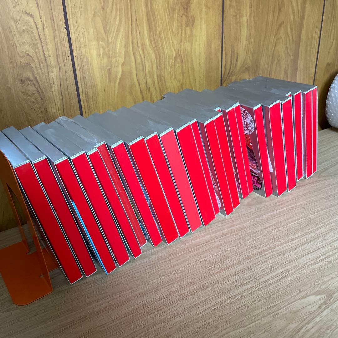 物語シリーズ　本編25冊　他　色々セット