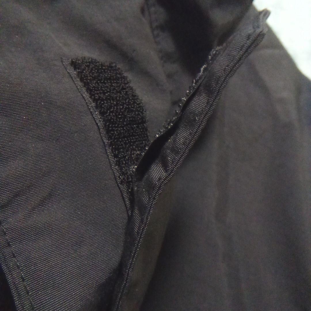 90’s A BATHING APE Mods Coat / M51 Parka