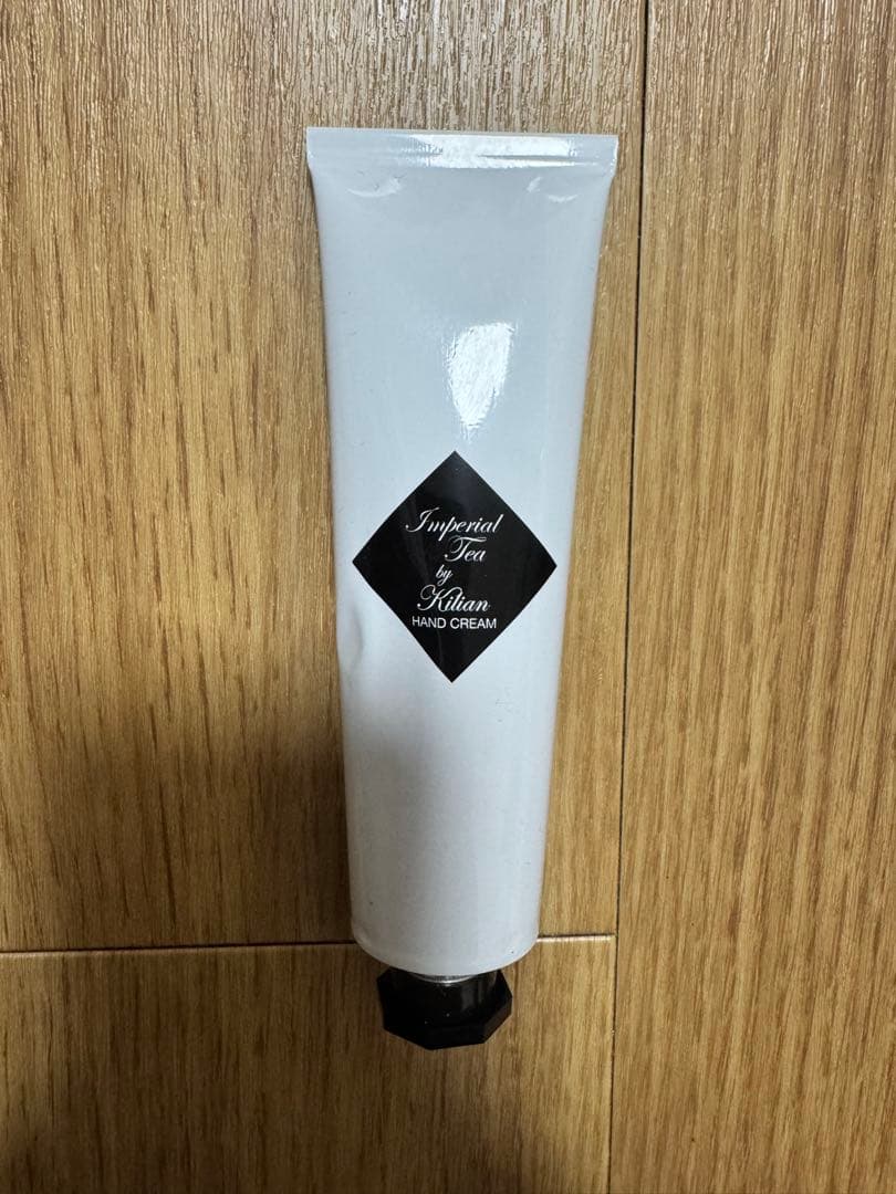 Kilian Imperial Tea ハンドクリーム 50ml