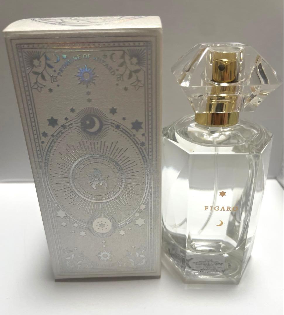 革命軍　魔法使いの約束　まほやく　オードトワレ　レノックス　ファウスト