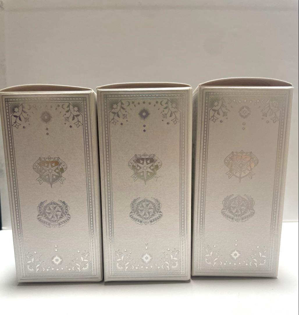 革命軍　魔法使いの約束　まほやく　オードトワレ　レノックス　ファウスト